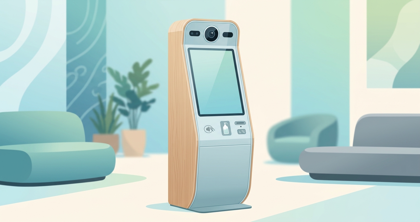 7 Health Checks Your Clinic's Kiosk Needs in 2026