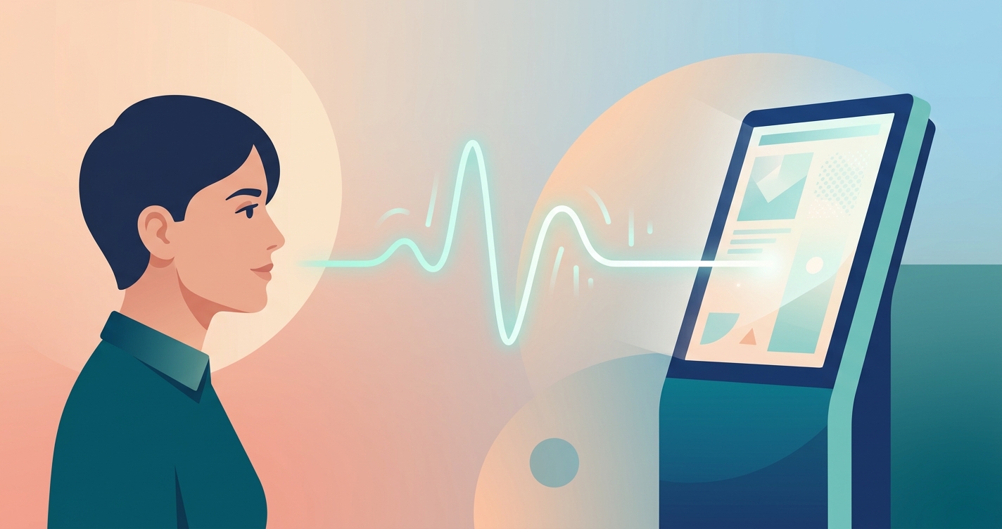 Can the screen at urgent care really check my pulse just by looking?