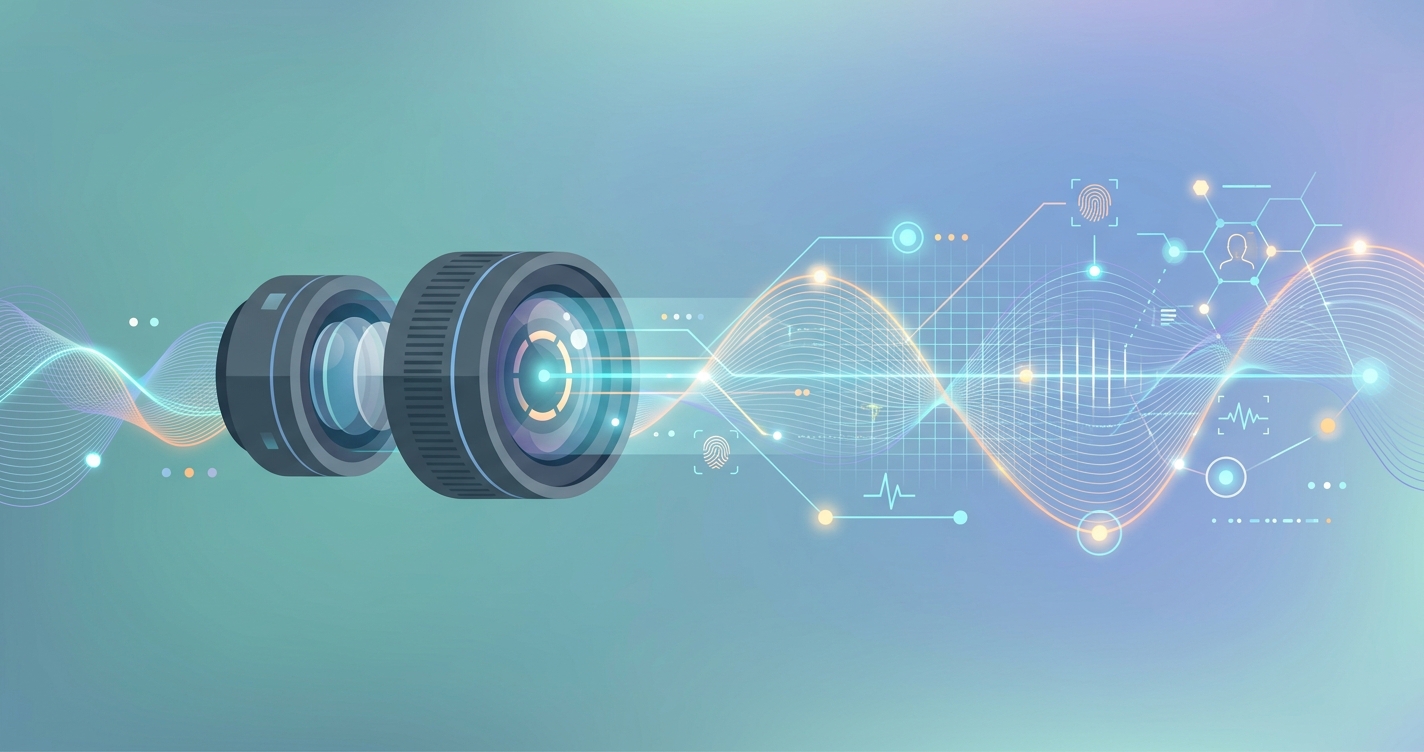 Contactless Stress Monitoring for Smart Devices