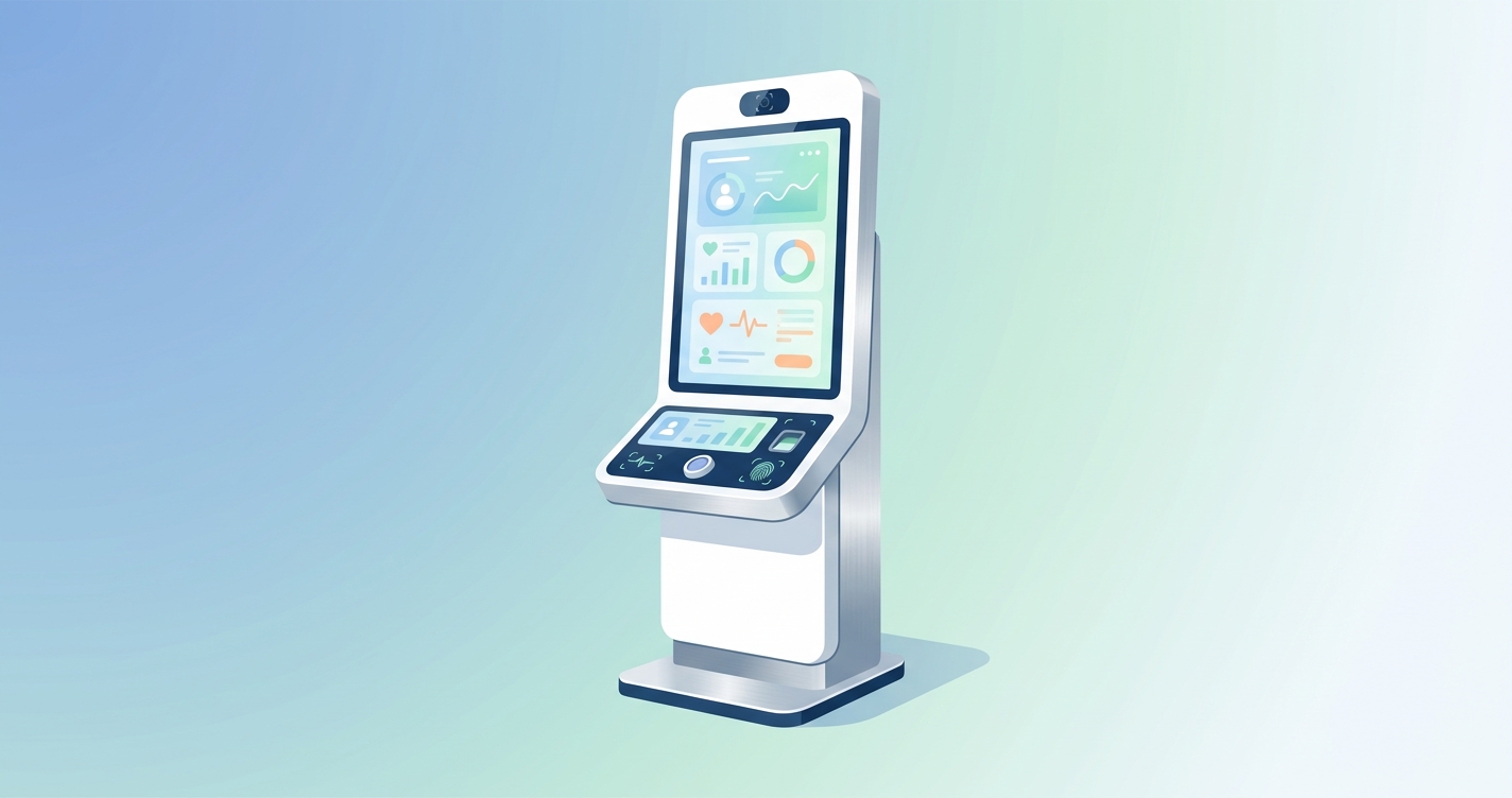 Do I Need a Doctor's OK for a Health Screening Kiosk?