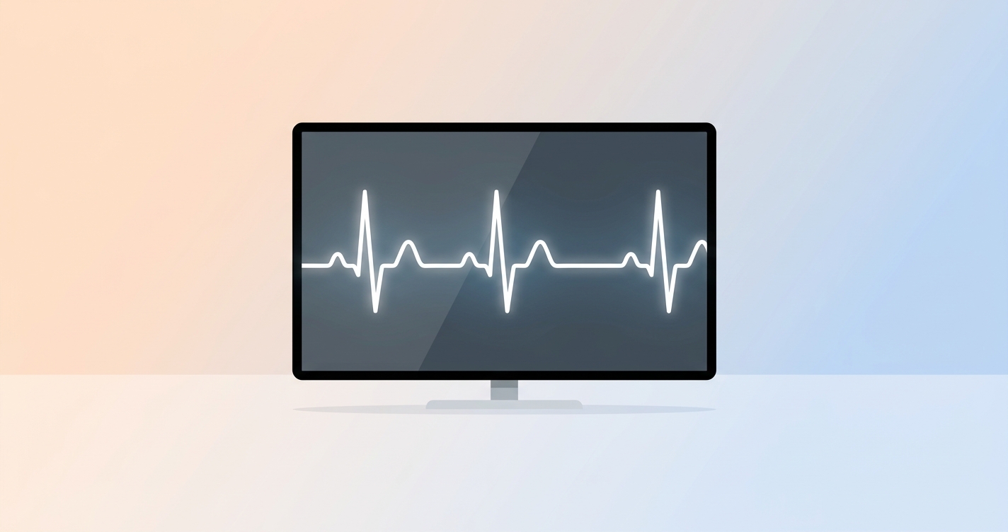 Is embedded vital-sign monitoring coming to my smart TV?