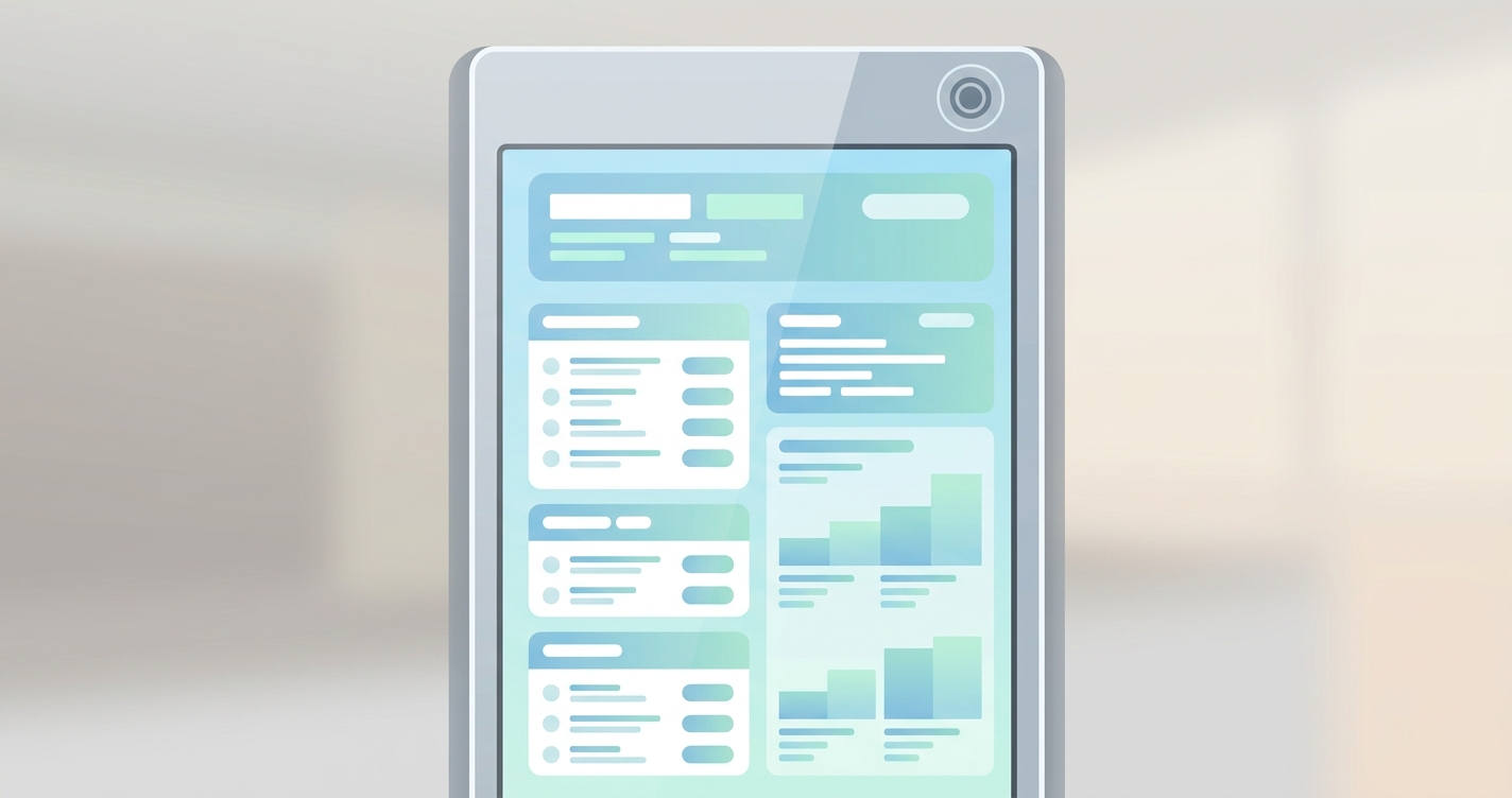 Making Health Kiosks Usable for Seniors: 5 Design Tips
