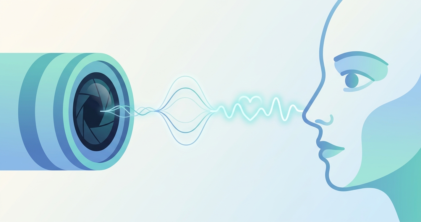 Which Vital Signs Can a Camera Actually Measure? (2026)
